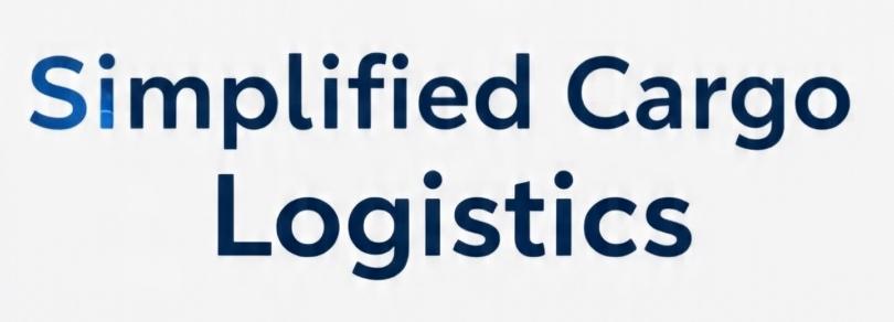 Simplified Cargo Logistics